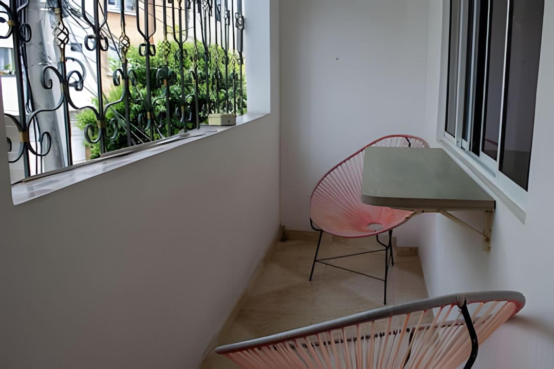 Cerca De La Clinica San Luis. Apartment Bucaramanga