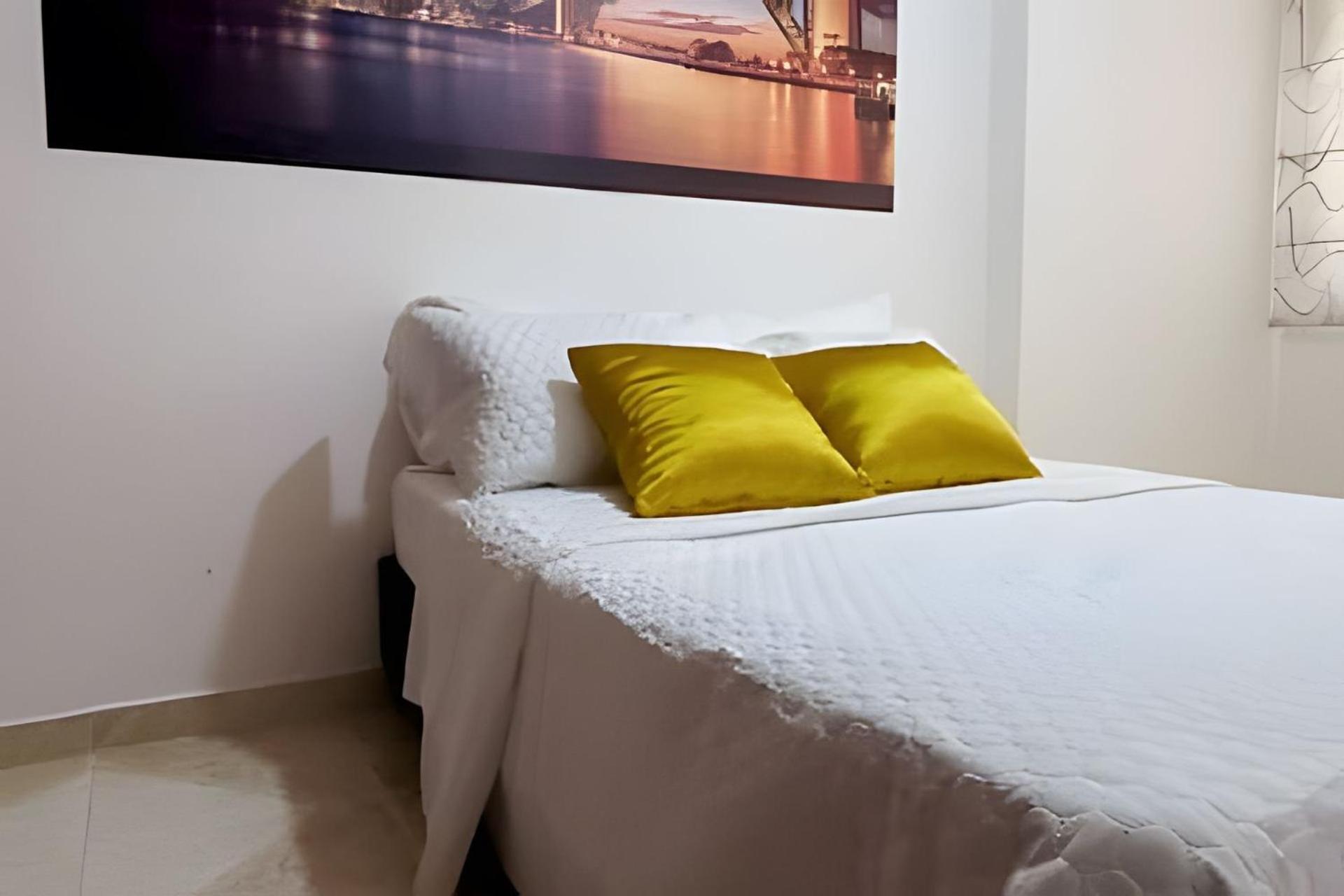 Cerca De La Clinica San Luis. Apartment Bucaramanga